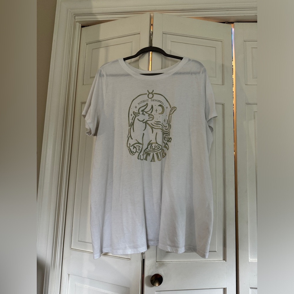 Torrid tshirt